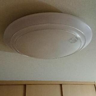 値下げ可☆ 中古 シーリングライト 住宅用照明器具 ナショナル