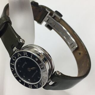 正規品 ブルガリ BVLGARI B-ZERO1 レディース 腕時計を売りますの画像