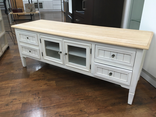 B-COMPANY テレビボード　リルドゥリル