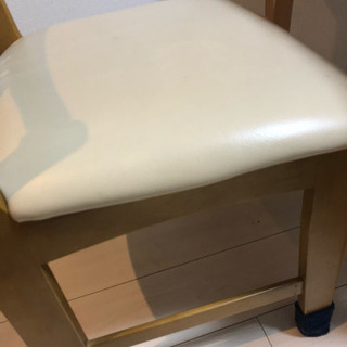ダイニングセット 2人用の画像