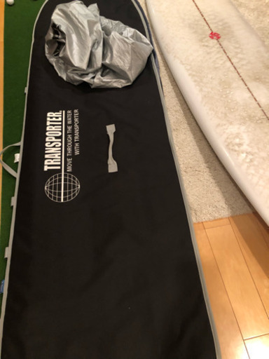 ジョシュ ミッドレングス ツイン フィッシュ Josh Hall Surfboards/Fish Simmons