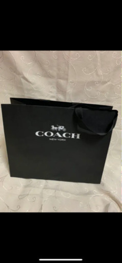 COACH  バッグ