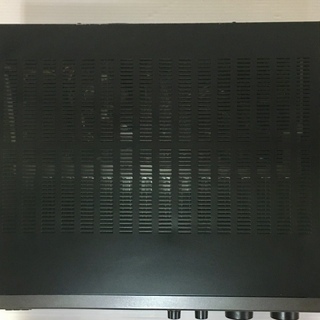 BMB(ビーエムビー)☆ミキシングアンプ☆DA-X2N☆カラオケ用デジタル