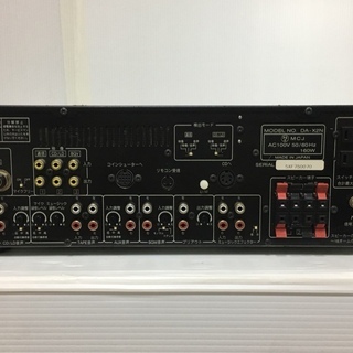 BMB(ビーエムビー)☆ミキシングアンプ☆DA-X2N☆カラオケ用デジタル