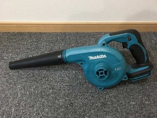 マキタ 14.4V 充電式ブロア（本体のみ）