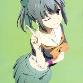 アニメ好きな方仲良くなりたい！集まれ！