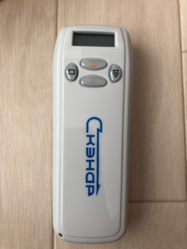 新品 Ritm社 正規品 SCENAR スクエナー Sport D