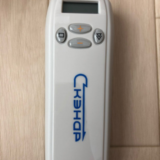 新品 Ritm社 正規品 SCENAR スクエナー Sport D