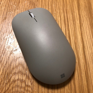 ■断捨離中■surface純正Bluetoothマウス【新品未使用】