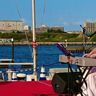 浦安9/22（日）水辺フェスティバルステージショー出演募集