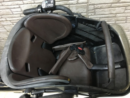 東京23区配達無料  新基準  ブリジストン アンジェリーノ  6.6Ah リチウム 電動自転車 中古