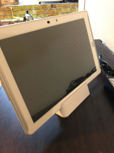 パソコン Arrows tab F-02F