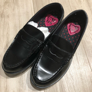 ローファー  新品