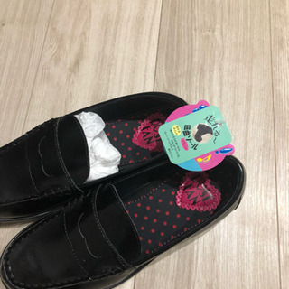 ローファー  新品の画像