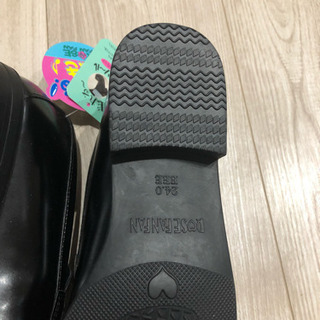 ローファー  新品の画像