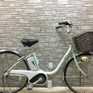 東京23区配達無料  新基準 Panasonic パナソニック  ビビSS 8Ah リチウム 東京23区配達無料 新基準 Panasonic パナソニック ビビSS 8Ah リチウム