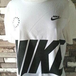 NIKETシャツの画像