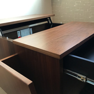 トーノ・レック 」ローテーブル