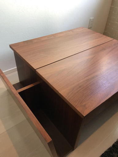 「トーノ・レック 」ローテーブル