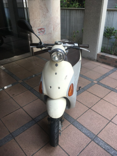 バイク売ります！