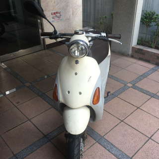 バイク売ります！