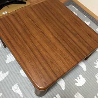 コタツテーブル