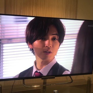 Sony　液晶テレビ KDL-42W650A　42V型【特典付！☺】 の画像
