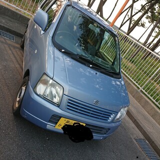 車検は12月まであります