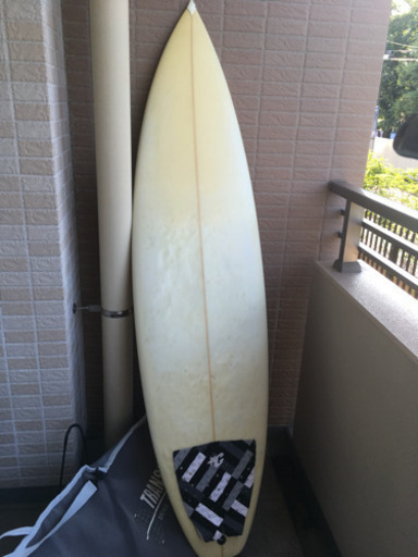 中古サーフボード売ります