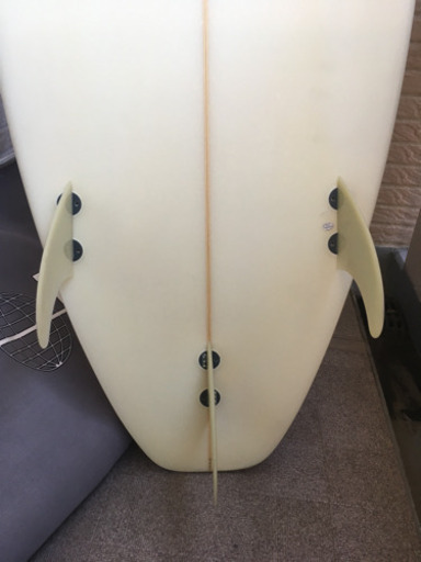 中古サーフボード売ります