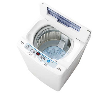 【購入者決定済】 全自動洗濯機  中古