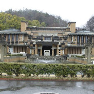 明治村 - 福井市