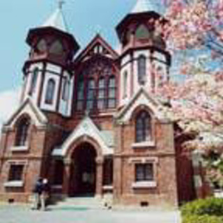 明治村 − 福井県