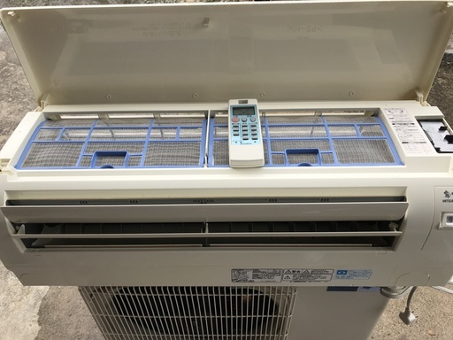 ★MITSUBISHI★カメラ付き★２，８kｗ★★下見歓迎です★★１７８００円★１００Ｖ仕様