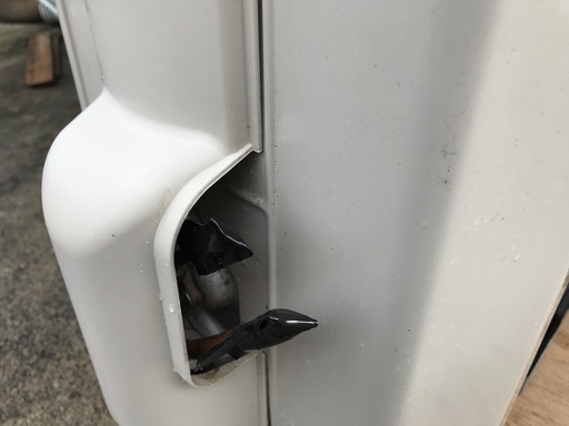 ★MITSUBISHI★カメラ付き★２，８kｗ★★下見歓迎です★★１７８００円★１００Ｖ仕様
