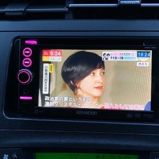 🌏プリウス30🌏車検1年🌏ナビ,TV,ETC🌏の画像