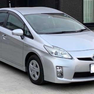🌏プリウス30🌏車検1年🌏ナビ,TV,ETC🌏