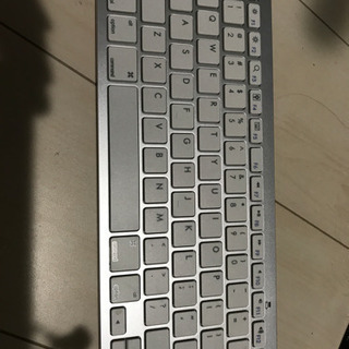 Bluetoothキーボード