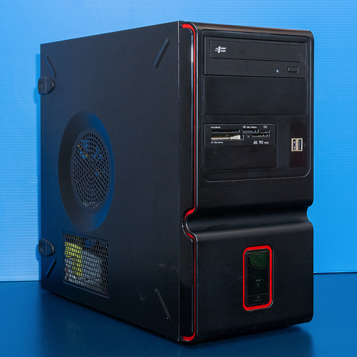 成立御礼!ライトゲーミング自作PC フォートナイト､マイクラ、PSO2、FF14,等 Windows10