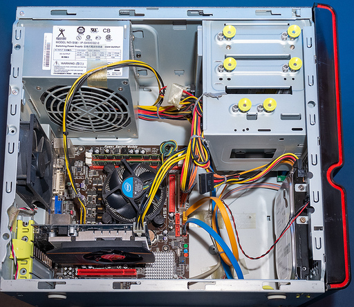 成立御礼!ライトゲーミング自作PC フォートナイト､マイクラ、PSO2、FF14,等 Windows10