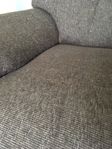 【売約済み】ソファ