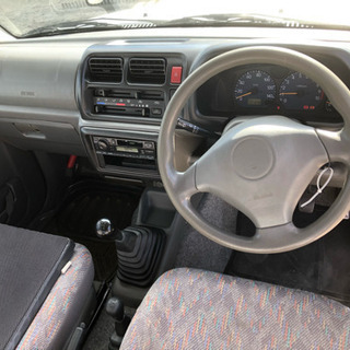 カーショップエイブル スズキ ジムニー JB23  マニュアル！車検2年付き！タイミングチェーン！下取り、配送可能！の画像