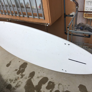 ドナルドタカヤマ ロングボード 9.0f
