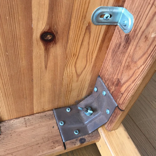 交渉中    座卓あげますの画像