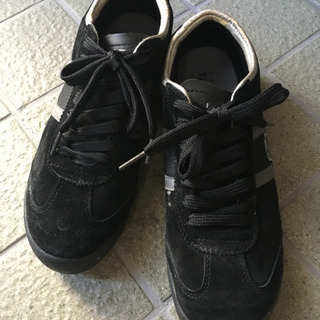 ラコステ 黒 中古品