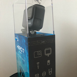 【国内正規品】GoPro HERO7 Silver