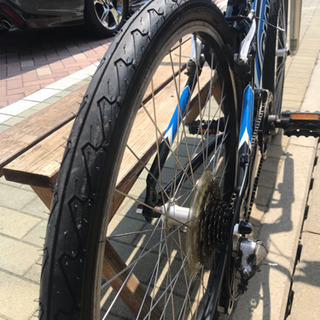 ジャイアント ロック3 ブラック XS