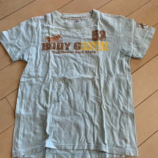 ボディーグローブ tシャツ  150cm 
