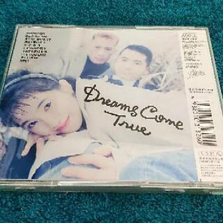 ドリカムのデビューアルバム。売りますね🎵の画像