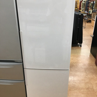 【トレファク摂津店 店頭限定】SHARPの2ドア冷蔵庫を入荷致し...